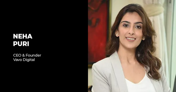 Neha Puri