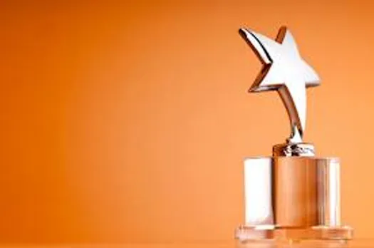 List of media awards in asia and India