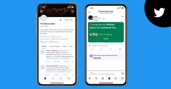 Twitter Updates