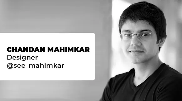 Chandan Mahimkar