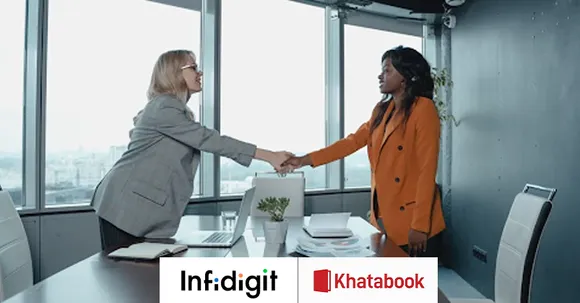 Infidigit Khatabook