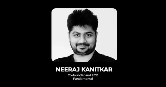 Neeraj Kanitkar