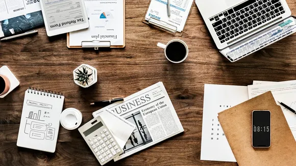 Digital Marketing Report