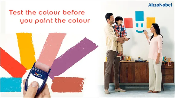 Dulux Paints