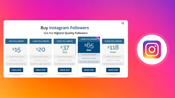 instagram purge implications