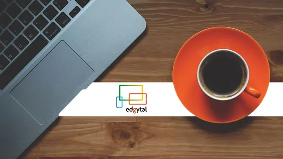 Agency Feature Edgytal