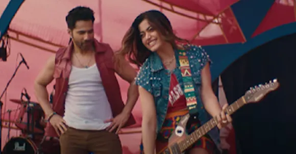 Kingfisher IPL Spread the Cheer