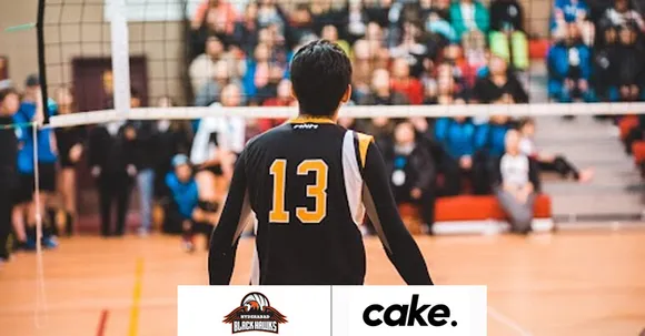 Cake India Hyderabad Black Hawks