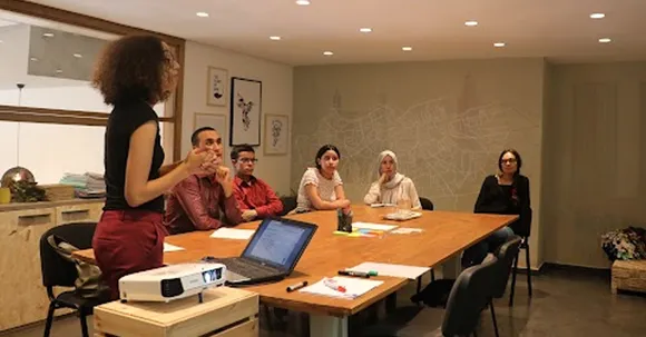 work culture