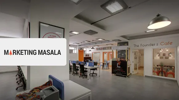 Marketing Masala