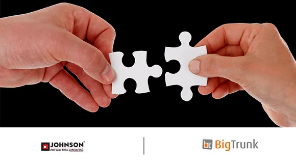 Big Trunk Communications and Johnson & Johnson H& R