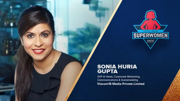 Sonia Huria