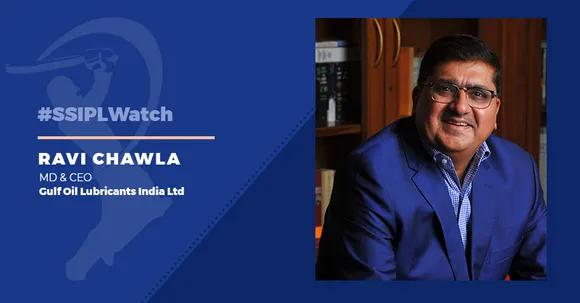 Ravi Chawla