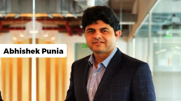 Abhishek Punia ARMS Worldwide on social media emoticons usage