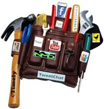 social media tools