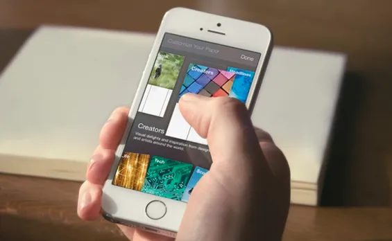 Facebook Paper