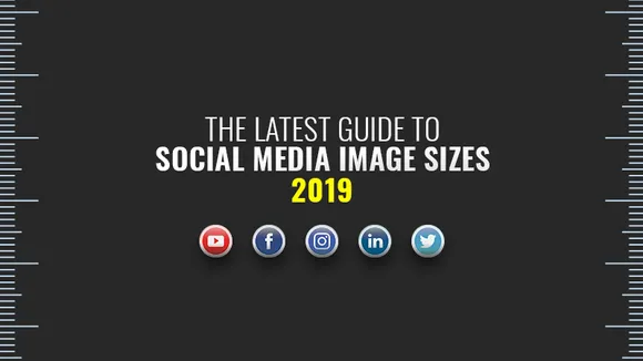 social media creative sizes guide