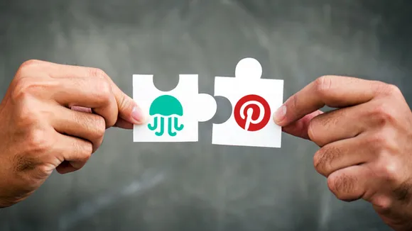 Pinterest acquires Jelly