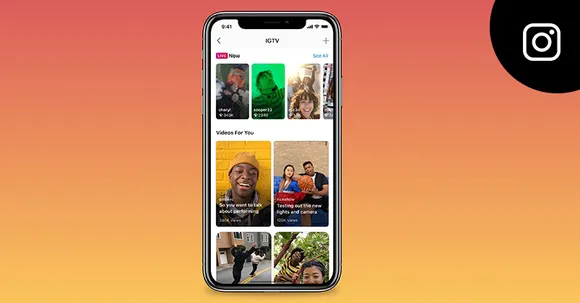 Instagram Live