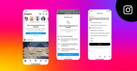 Instagram will now be collecting & measuring demographic info of users