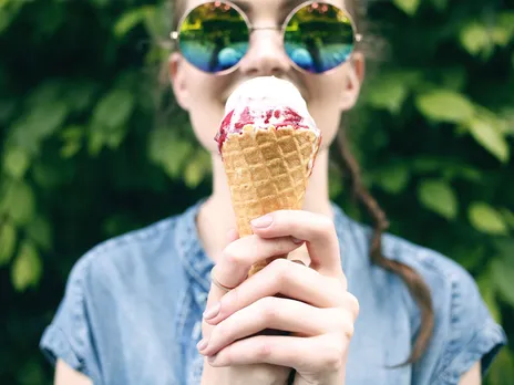 Case study London dairy cream