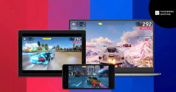Facebook Cloud Playable Ads