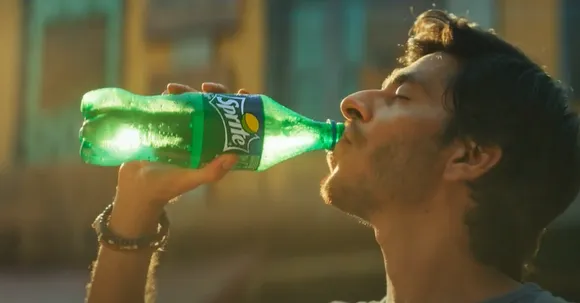 Sprite Thand Rakh