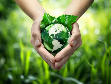 Axis Bank lets you Plant a Sapling in a Second