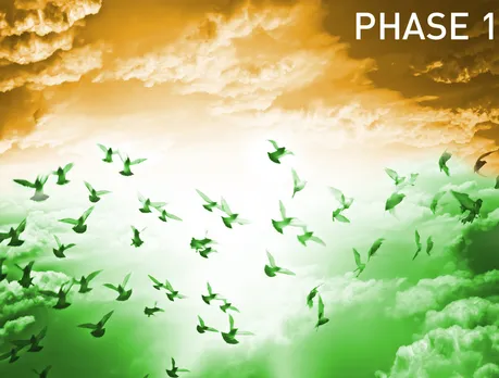 phase 1 independence