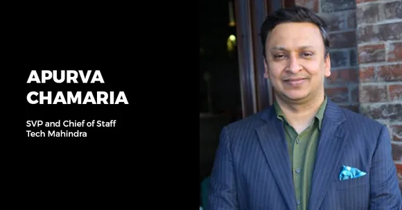 Apurva Chamaria