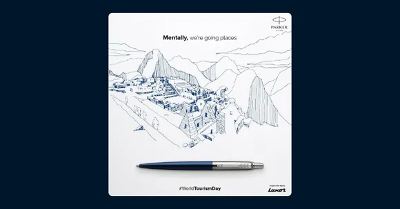 World Tourism Day brand creatives