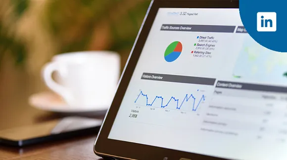 LinkedIn Employer branding