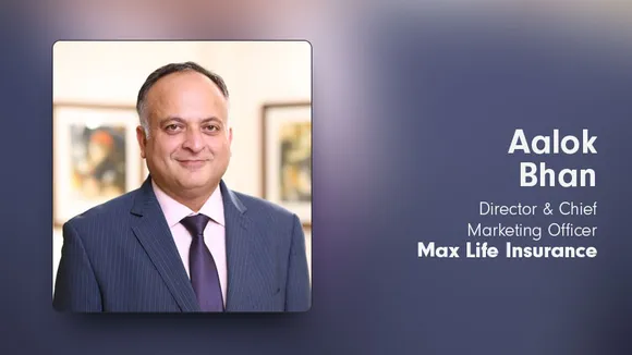 Max Life Insurance