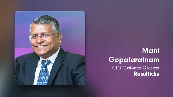 Mani Gopalaratnam