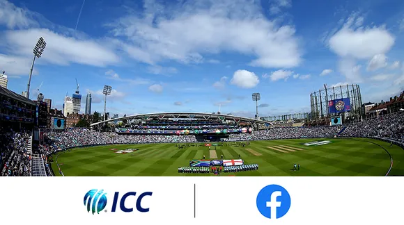 ICC global events