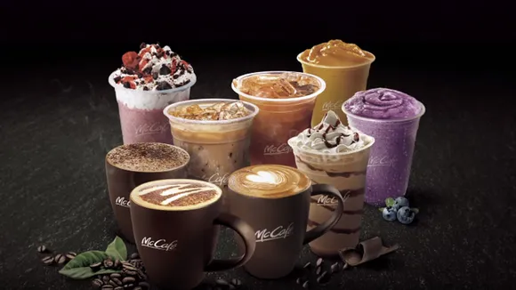 McCafé