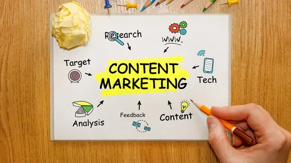 LinkedIn shares content marketing predictions for 2017