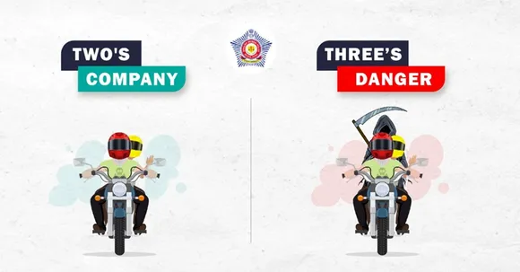 Road Safety Month