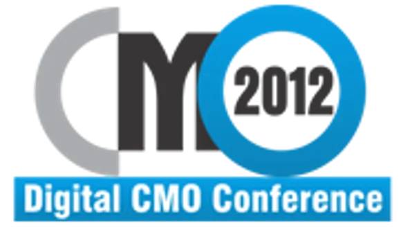 A day in digital. What I learnt from the Digital CMO Summit 2012