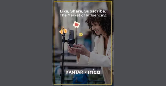 Influencer marketing report