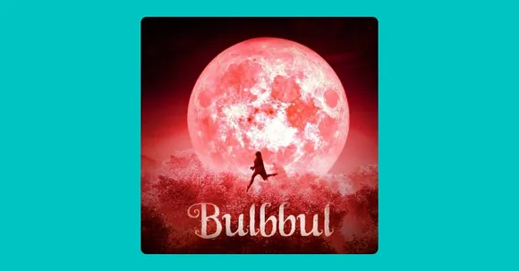 Bulbbul social media strategy