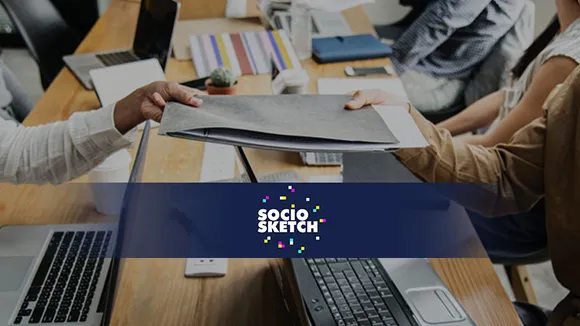 Agency Feature Socio Sketch