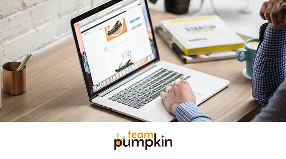 Team Pumpkin