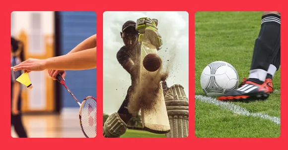 Sports AdSpends