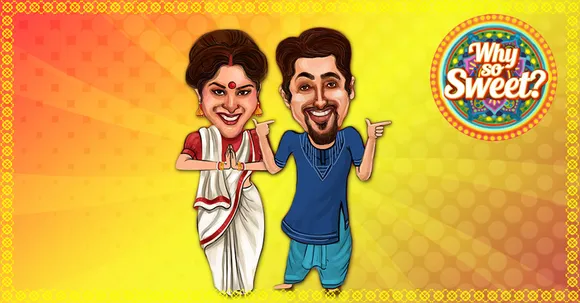 Life behind Instagram during Durga Pujo