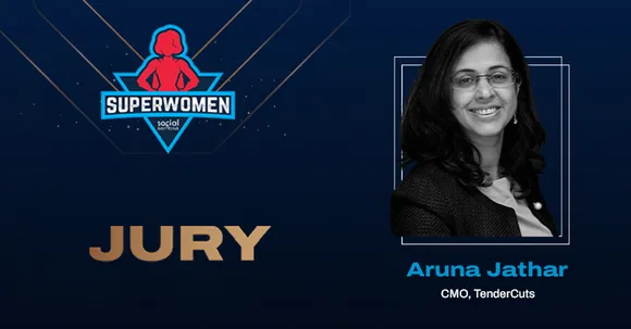 Aruna Jathar