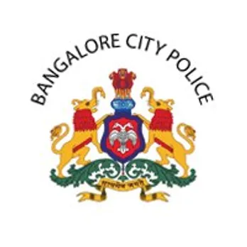 bangalore city police