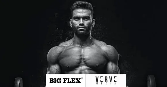 Verve Media wins digital mandate for Big Flex