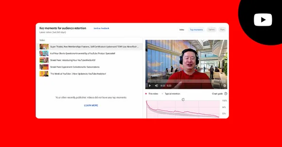 YouTube Updates