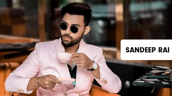 Sandeep Rai